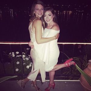 Meet your Posher, Jillian